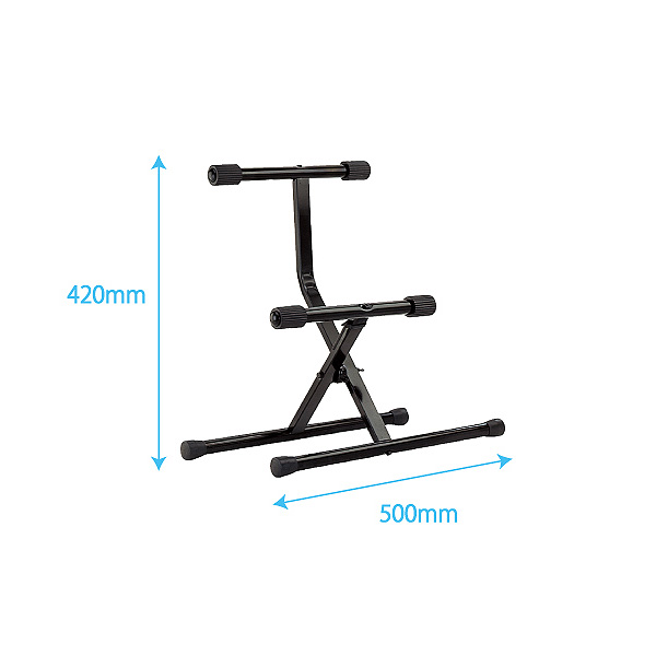 アンプベンチ ／ HSS-1 - スピーカー・アンプ スタンド - 【アンプベンチ】 の激安通販 | ミュージックハウスフレンズ