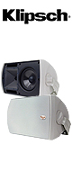 Klipsch(ץ) / AW-650 Outdoor Speaker (White) - ŷԡ (2楻å) 1ŵå