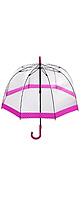 ꥹ͵Fulton Umbrella Pink Birdcage-1 - Ļ -