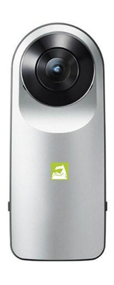 LG / LG-R105 360 CAM VR  (International Version)