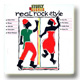 Various / Real Rock Style (Real Rock Rhythm) [LP]