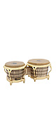 Latin Percussion(ƥ ѡå) / LP793X  LP Galaxy Giovanni Series Wood Bongos Gold Tone Hardware  - ܥ -