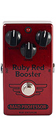 MAD PROFESSOR(ޥå ץեå) /  Ruby Red Booster (PCB Version) RRB - ե ֡ - ŵå