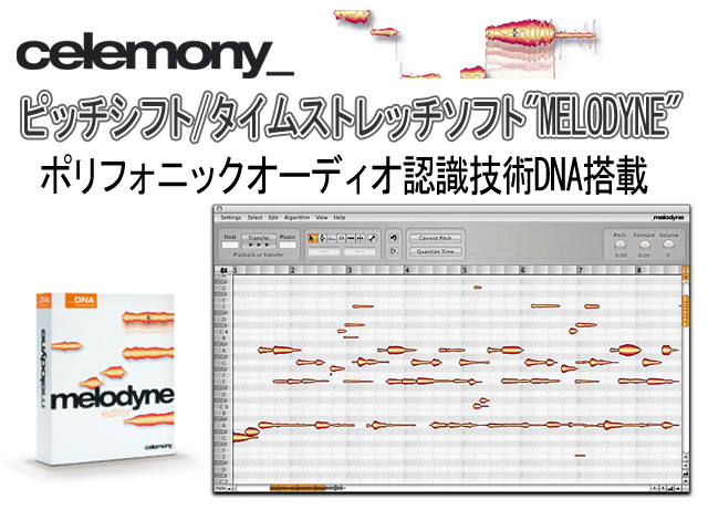 melodyne editor 2 vs 4