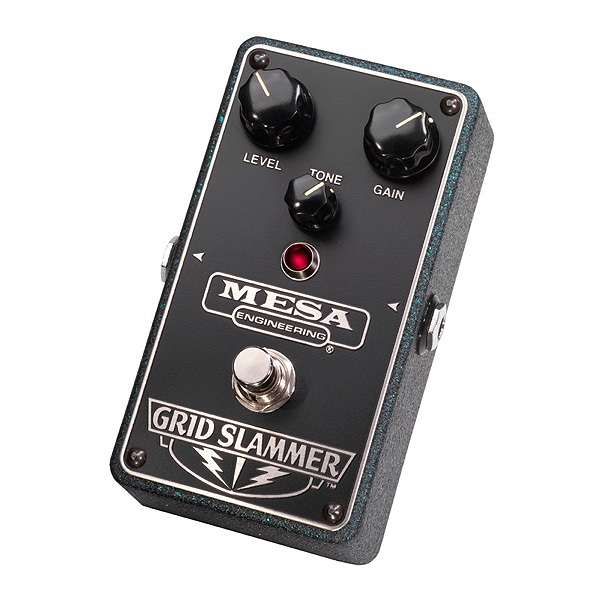 MESA／BOOGIE(メサブギー) ／ GRID SLAMMER (Overdrive) - オーバー