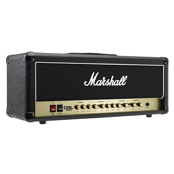 Marshall(マーシャル) ／ JCM2000 シリーズ DSL100H - ギターアンプ 