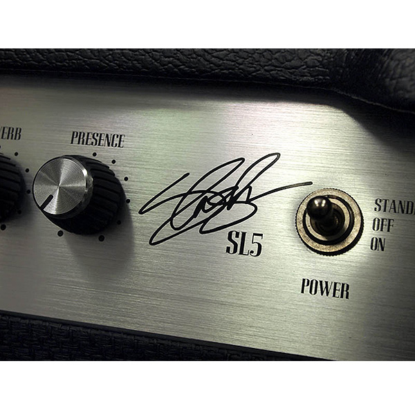 Marshall(マーシャル) ／ Slash Signature Amplifier SL5 《LMARSL5C》 - ギターアン… の激安通販 |  ミュージックハウスフレンズ