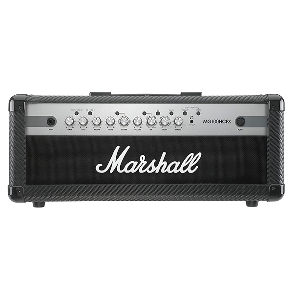 Marshall(マーシャル) ／ MG100HCFX - ギターアンプヘッド - の激安