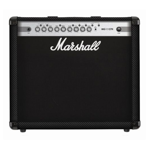 Marshall(マーシャル) ／ MG101CFX - ギターアンプ - の激安通販