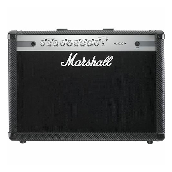 Marshall(マーシャル) ／ MG102CFX - ギターアンプ - の激安通販 