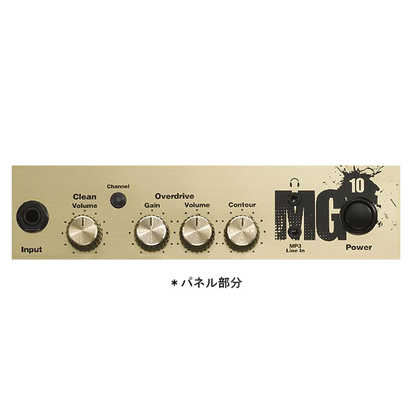 Marshall(マーシャル) ／ MG10 - ギターアンプ コンボ - の激安通販