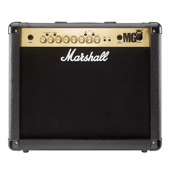 Marshall(マーシャル) ／ MG30FX - ギターアンプ コンボ - の激安通販 