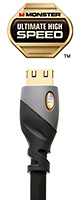 Monster Cable(󥹥֥) / HDMI 1000HD Ultimate High Speed  MC 1000HD-6M - HDMI֥ -