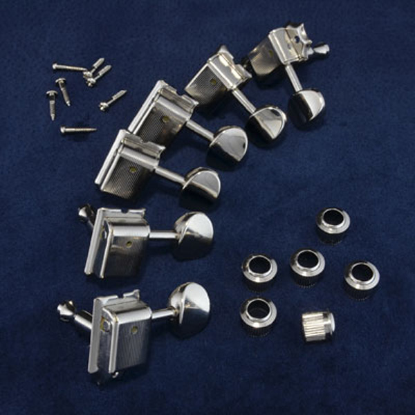 Montreux(ȥ롼) / The Clone Tuning Machines for 57 SC Nickel 9216 - ڥ -