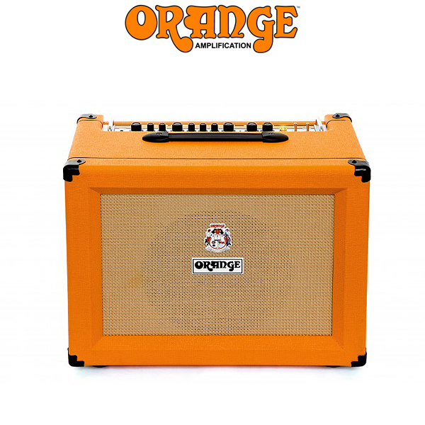ORANGE(オレンジ) ／ Crush Pro Series Crush CR60C [60W] -ギター