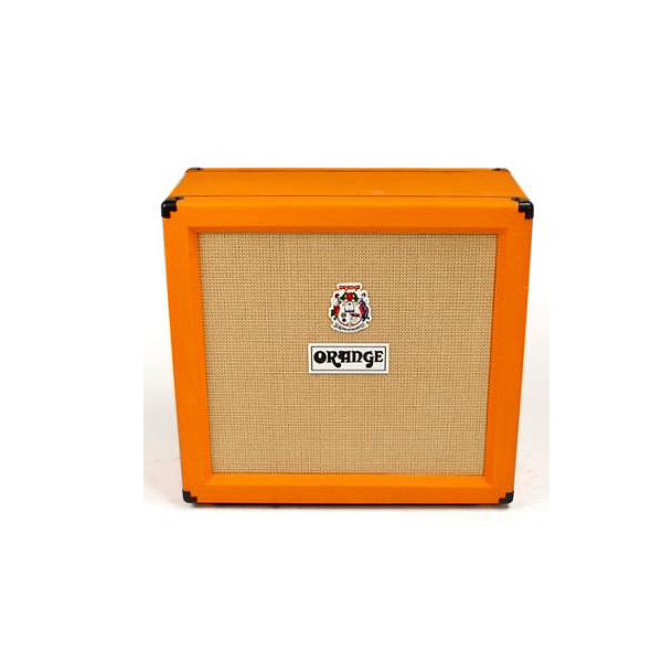 ORANGE(オレンジ) ／ Speaker Cabinet PPC412 COMPACT - アンプ・キャビネット - の激安通販 |  ミュージックハウスフレンズ