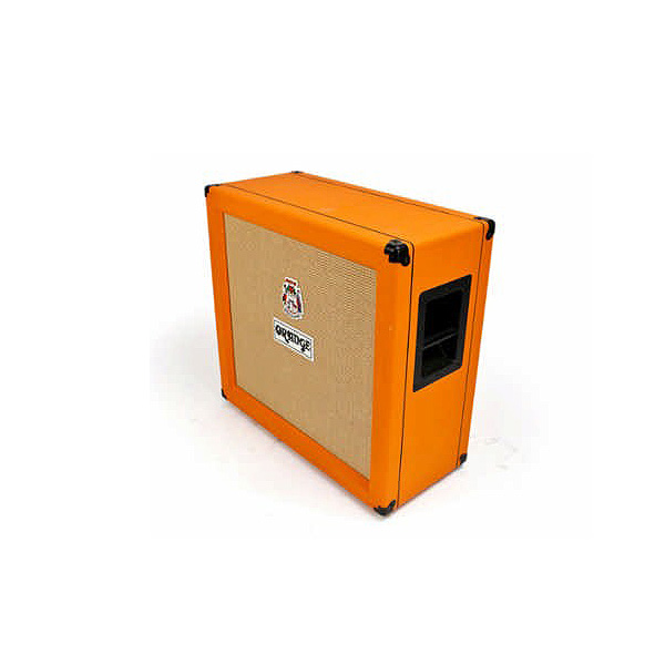 ORANGE(オレンジ) ／ Speaker Cabinet PPC412 COMPACT - アンプ・キャビネット -