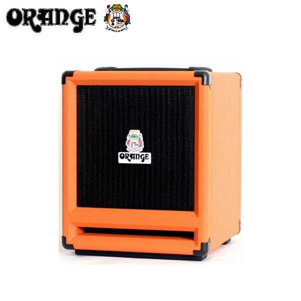 送料＆加工料込 ORANGE ベースキャビネットアンプ sp212 600W(8Ω