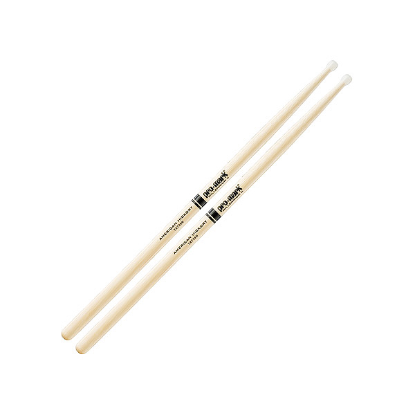 PROMARK(プロマーク) ／ TX739N Hickory 739 Nylon Tip Drumstick