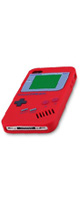 IPHONE 4 / GAMEBOY STYLE - RED  ꥳ󥱡 - iPhone 4ѥ -