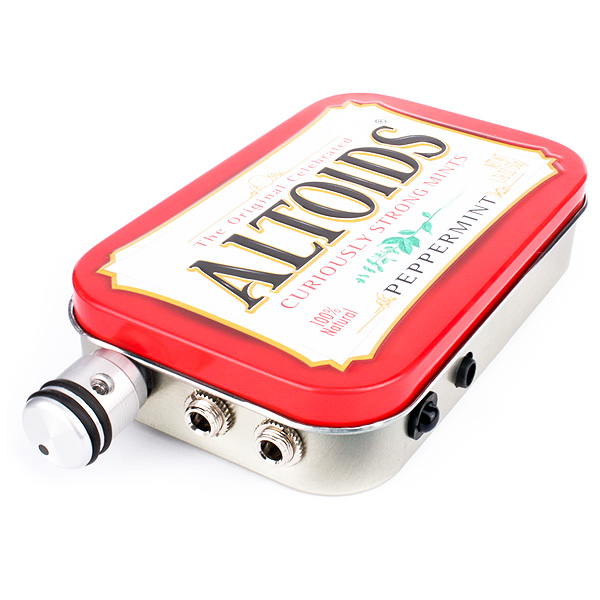 JDS Labs cMoyBB v2.03 Peppermint
