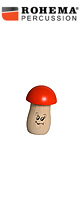 ROHEMA(إ) / 61642 [Mushroom Shaker high pitch 3+]  -  -
