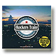 Rockers Train / Rockers Train Love  Culture 17 (1CD,1DVD)
