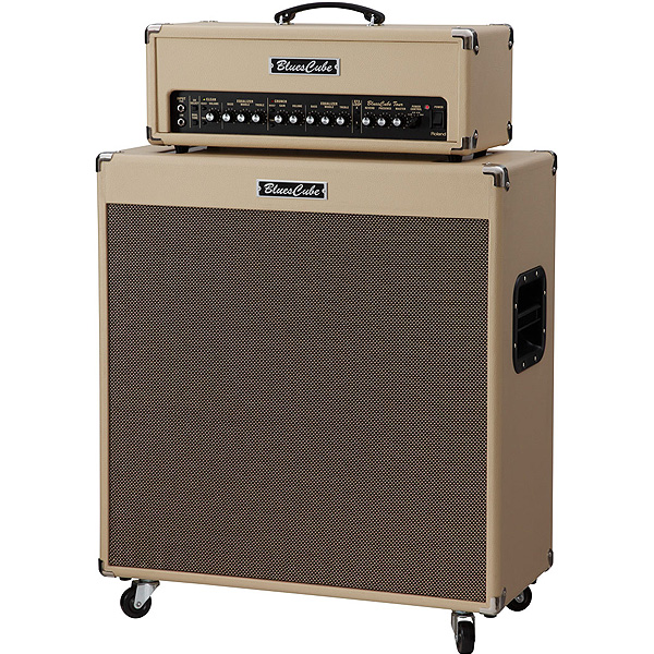 Roland(ローランド) ／ Blues Cube Tour 定格100w - ギターアンプ ヘッド - 【BC-TOUR…