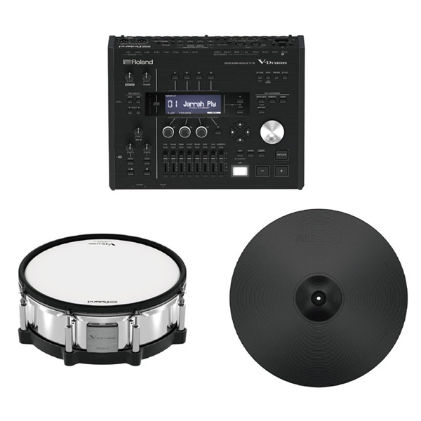 Roland V-Drumsハイエンドモデル 『TD-50K』『TD-50KV』ついに発売！ | DJ機材/PCDJ/電子ドラム /ミュージックハウスフレンズ