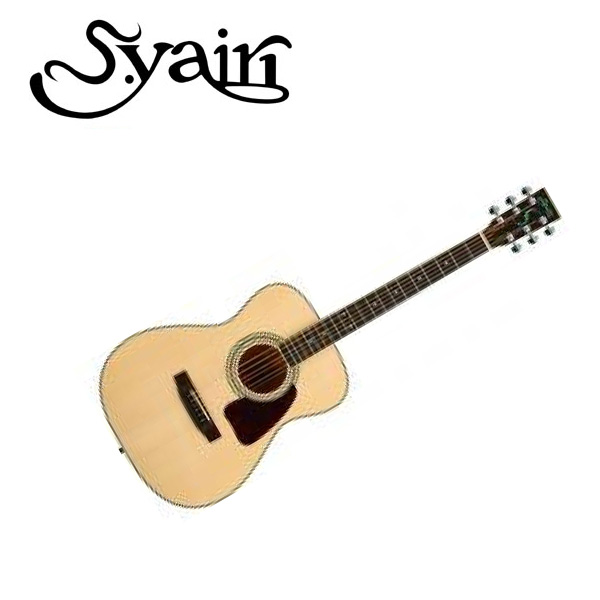 S.yairi(Sヤイリ) ／ YF-38N(S.C) - アコーステックギター - の激安 