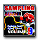 One shot sampling source / VOL.9(CD-R)