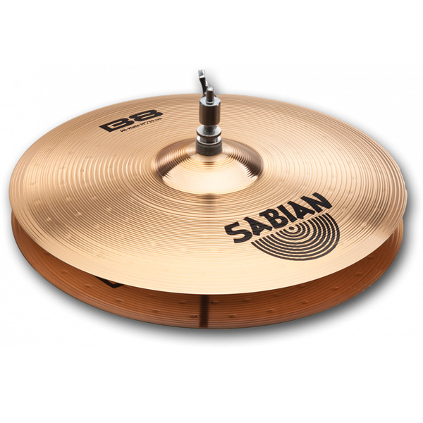 SABIAN PRO ハイハットシンバル 14インチ セイビアン - パーカッション