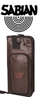 SABIAN(ӥ) / Quick Stick Bag (Vintage Brown) SAB-QS1VBWN ƥåХå