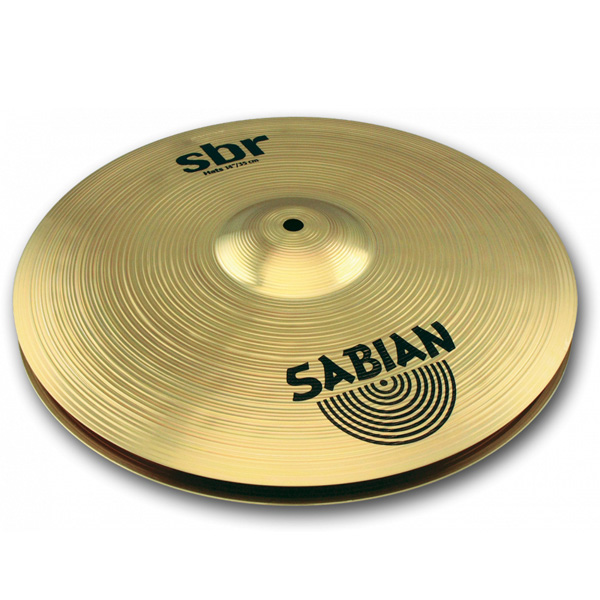 SABIAN PRO ハイハットシンバル 14インチ セイビアン - パーカッション