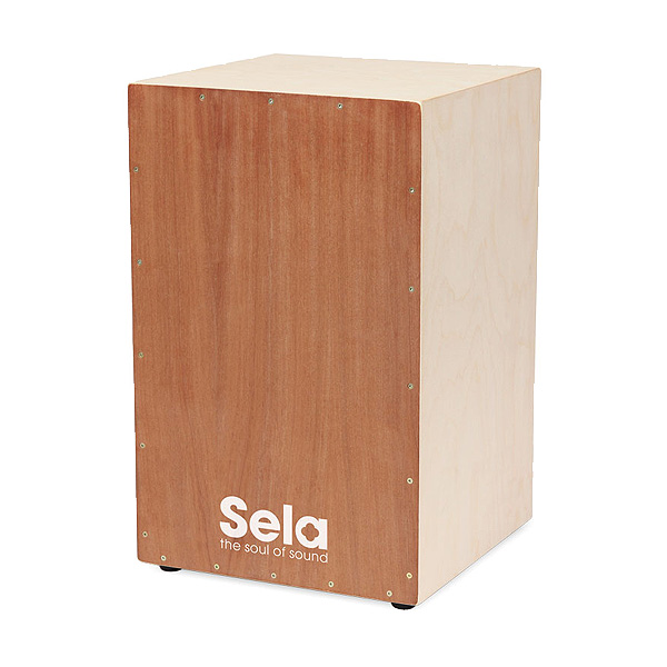 SELA CAJON(セラカホン) ／ SNARE CAJON WOODEN STOOL KIT (標準タイプ／組立キット) … の激安通販 |  ミュージックハウスフレンズ