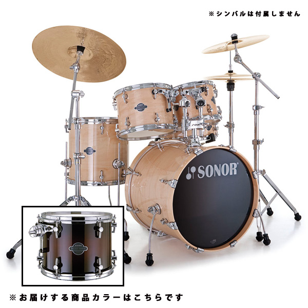 SONOR(ソナー) ／ Select Force Studio 20”BDセット 【SEF11ST-SBB】【スムース・ブ… の激安通販 |  ミュージックハウスフレンズ