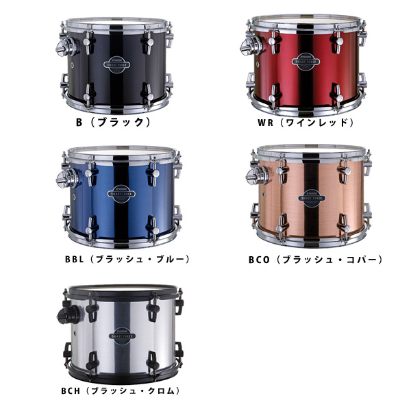 SONOR(ソナー) ／ Smart Force Combo 18”BDセット 【SMF11CO-WR 