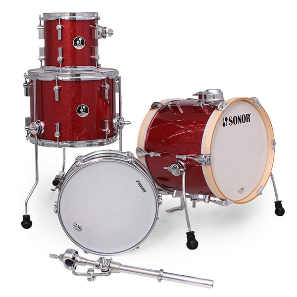 Sonor martini ソナー小口径ドラム() - 打楽器