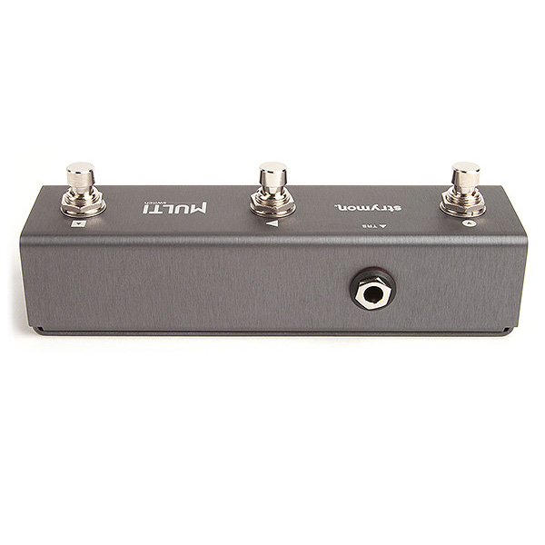 正規品直輸入 ギター strymon PLUS Switch Multi ストライモン Switch