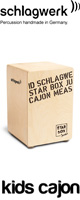 Schlagwerk(饰륯) / SR-CP400SB Star Boxۥåۥ