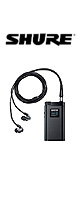 ■ご予約受付■　Shure(シュアー) / KSE1500 - コンデンサー型イヤホンシステム -