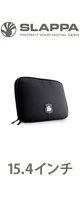 Slappa(å) / 15.4-Inch Laptop Sleeve(Black Diamond) - SL-NSV-103 - 15.4åץȥåץ
