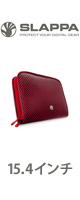 Slappa(å) / 15.4-Inch Laptop Sleeve(Red Diamond) - SL-NSV-112 - 15.4åץȥåץ