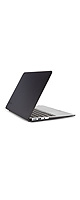 Speck(ڥå) / SeeThru SATIN for MacBook Air 13-Inch Black ڿMacBook Air 13ѥ