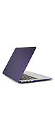 Speck(ڥå) / SeeThru SATIN for MacBook Air 13-Inch Aubergine ڿMacBook Air 13ѥ