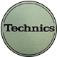 Technics(ƥ˥) / Slipmats (Metallic Green) - åץޥå (2/1ڥ) -