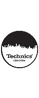 Technics(ƥ˥) / LONDON Skyline åץޥå (2/1ڥ)