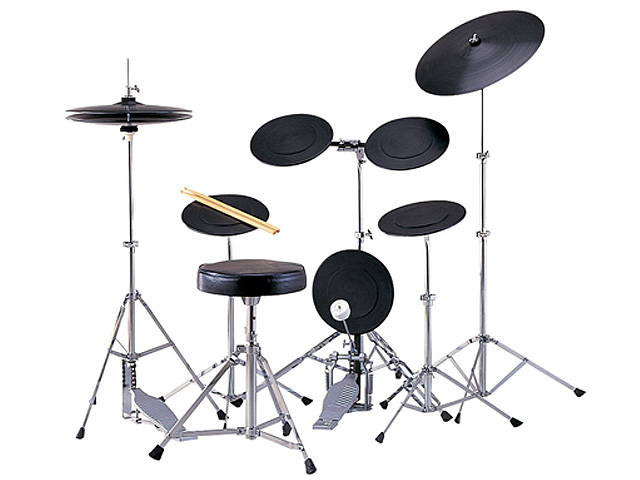 楽器【5535】 tony smith training drum