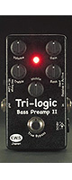EWS(֥塼) / Tri-logic Bass Preamp 2 - ١ץꥢ -ԥ١ե ŵå