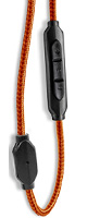 V-MODA(֥⡼) / 3-Button SpeakEasy Cable (Orange) - ѥ֥ -